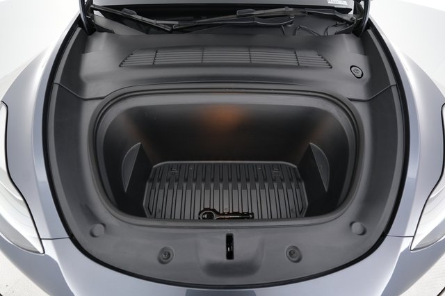 2023 Tesla Model Y — photo 23 of 24