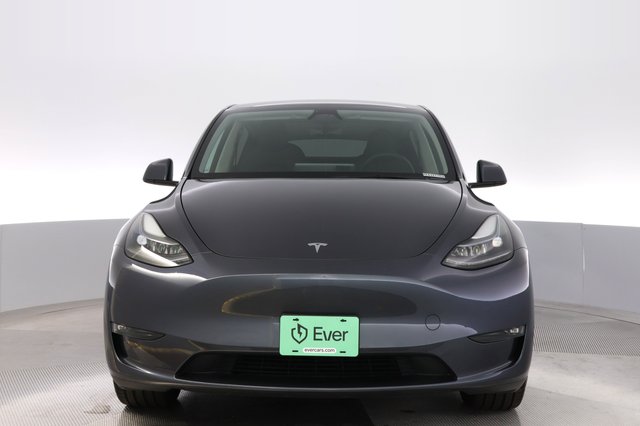 2023 Tesla Model Y — photo 9 of 24