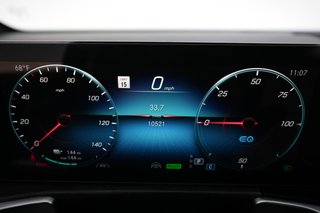 2023 Mercedes-Benz EQB — photo 5 of 28