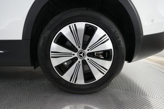 2023 Mercedes-Benz EQB — photo 7 of 28