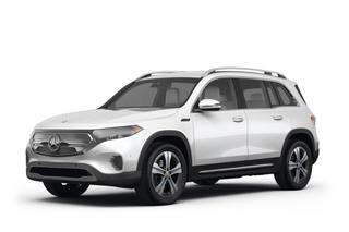 2023 Mercedes-Benz EQB
