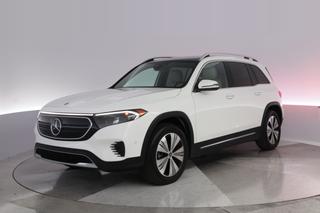 2023 Mercedes-Benz EQB