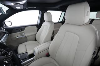2023 Mercedes-Benz EQB — photo 3 of 28