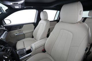 2023 Mercedes-Benz EQB — photo 3 of 28