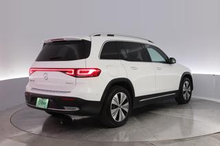 2023 Mercedes-Benz EQB — photo 2 of 28