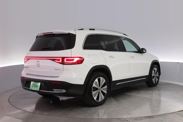 2023 Mercedes-Benz EQB — photo 2 of 28
