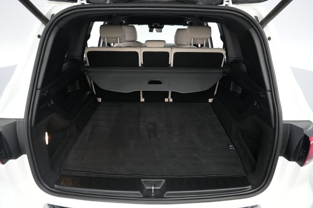 2023 Mercedes-Benz EQB — photo 6 of 28