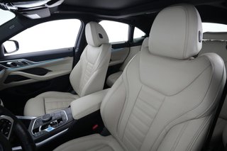 2023 BMW i4 — photo 3 of 23