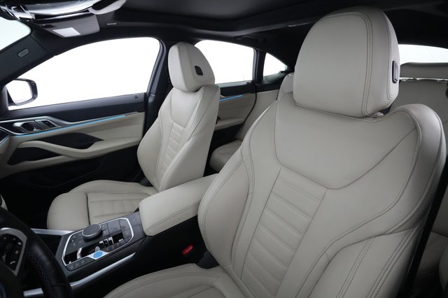 2023 BMW i4 — photo 3 of 23