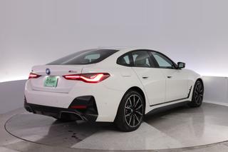 2023 BMW i4 — photo 2 of 23