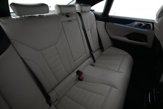 2023 BMW i4 — photo 4 of 23