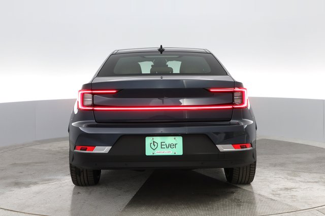 2021 Polestar 2 — photo 11 of 26