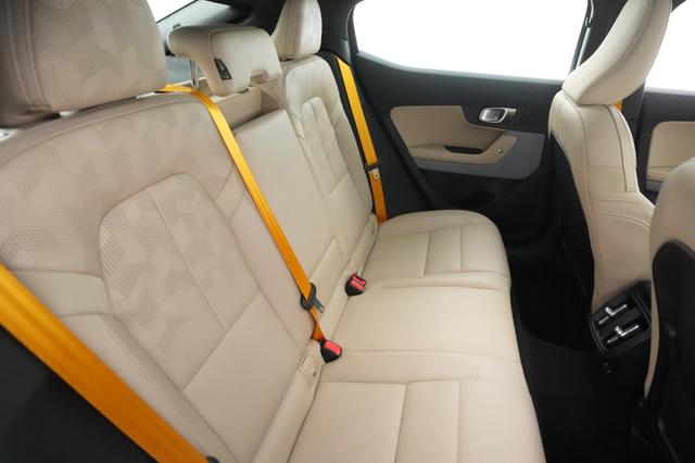 2021 Polestar 2 — photo 4 of 26