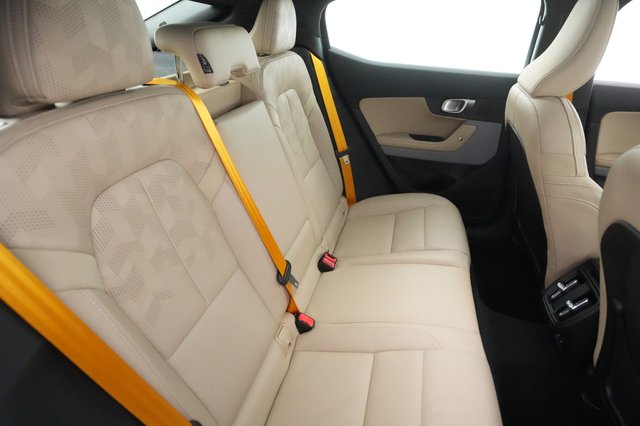 2021 Polestar 2 — photo 4 of 26