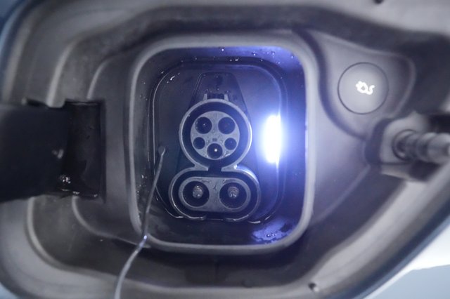 2021 Polestar 2 — photo 24 of 26