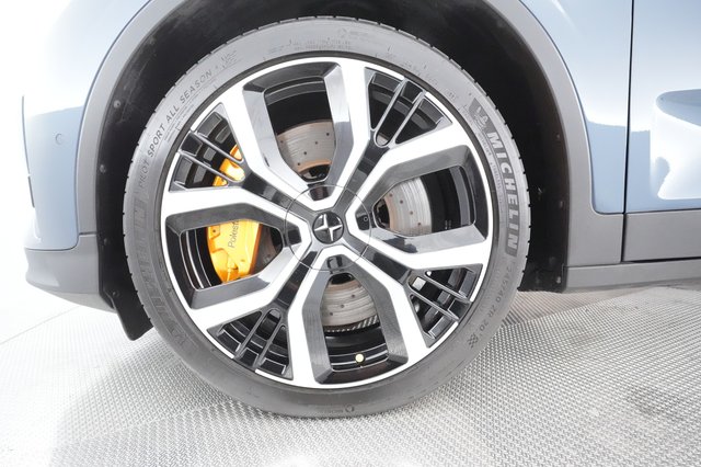 2021 Polestar 2 — photo 14 of 26