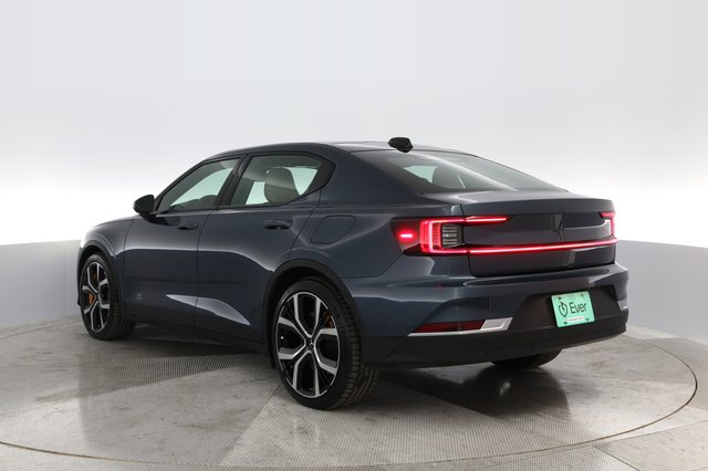 2021 Polestar 2 — photo 12 of 26