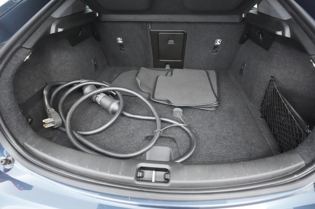 2021 Polestar 2 — photo 23 of 26