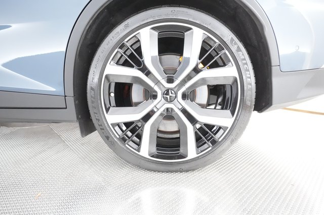 2021 Polestar 2 — photo 15 of 26