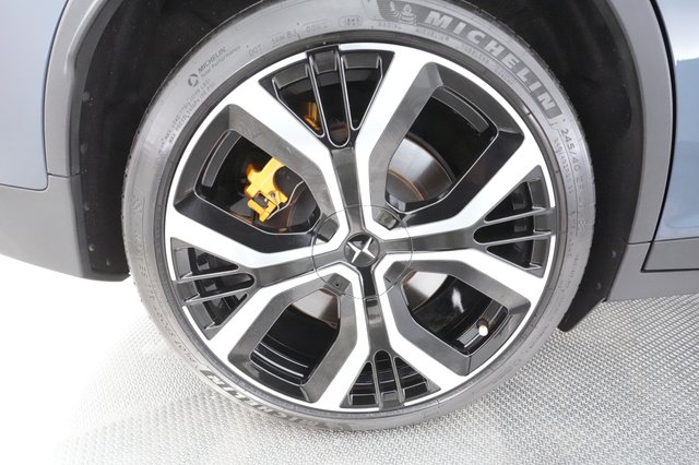 2021 Polestar 2 — photo 17 of 26