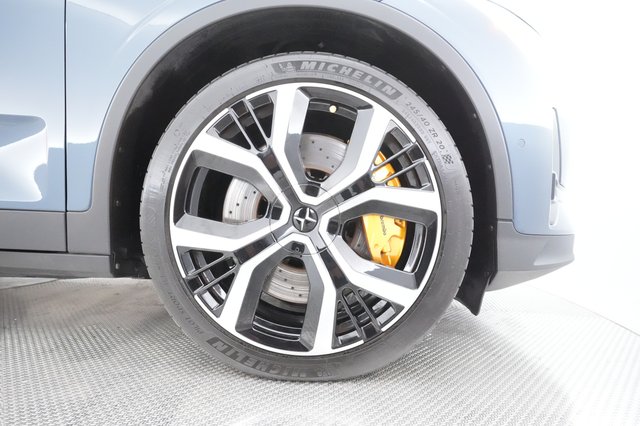 2021 Polestar 2 — photo 16 of 26