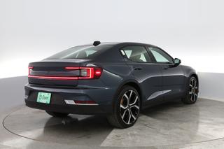2021 Polestar 2 — photo 2 of 26