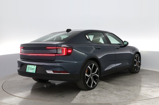 2021 Polestar 2 — photo 2 of 26