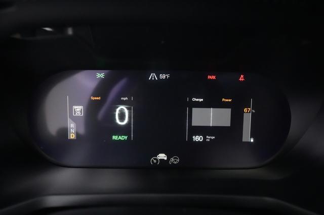 2021 Polestar 2 — photo 5 of 26