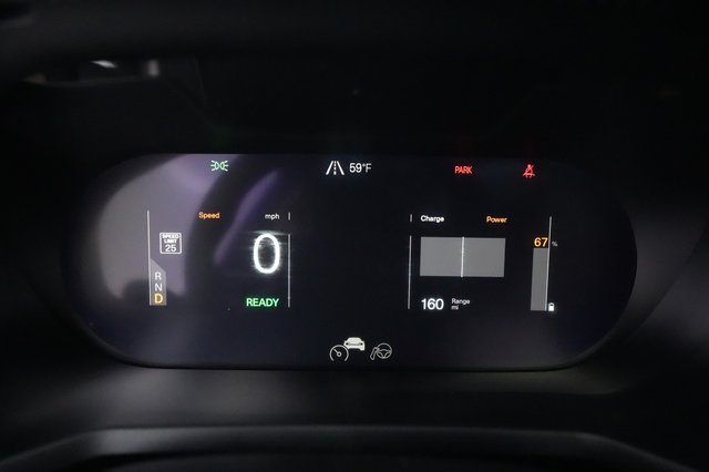 2021 Polestar 2 — photo 5 of 26