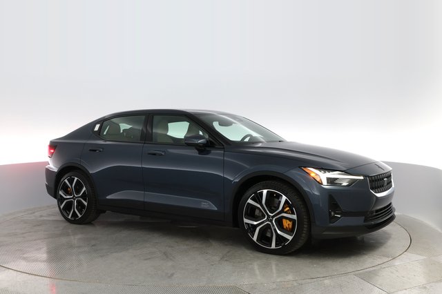 2021 Polestar 2 — photo 9 of 26