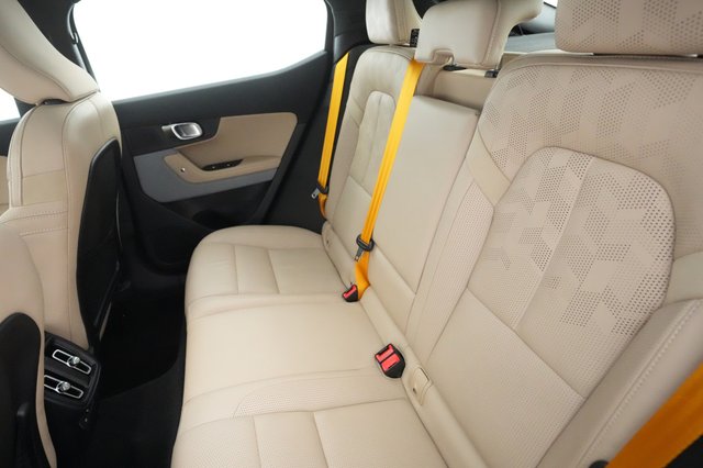 2021 Polestar 2 — photo 20 of 26