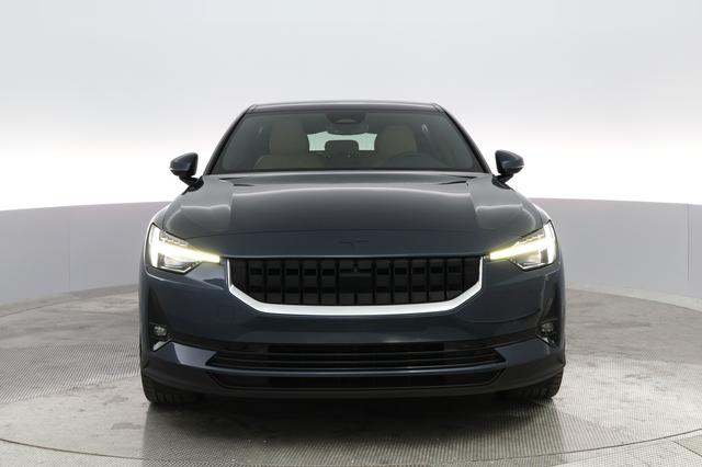 2021 Polestar 2 — photo 7 of 26