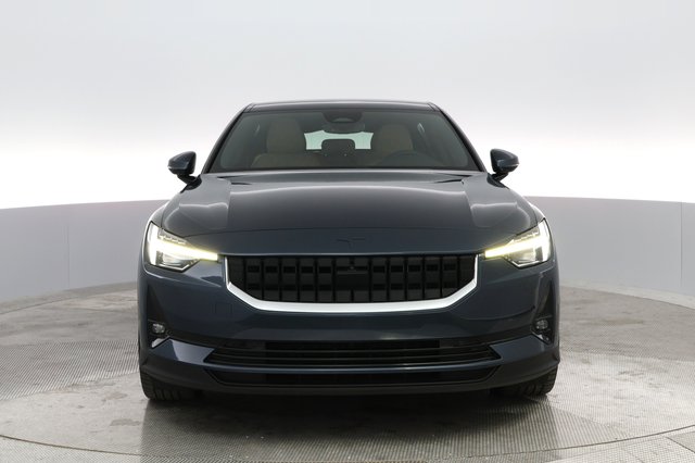 2021 Polestar 2 — photo 7 of 26