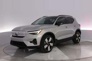 2023 Volvo XC40 Recharge