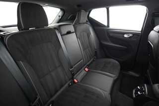 2023 Volvo XC40 Recharge — photo 4 of 26