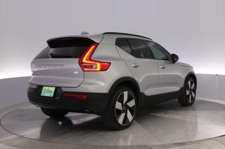 2023 Volvo XC40 Recharge — photo 2 of 26