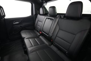 2024 Chevrolet Silverado EV — photo 13 of 23