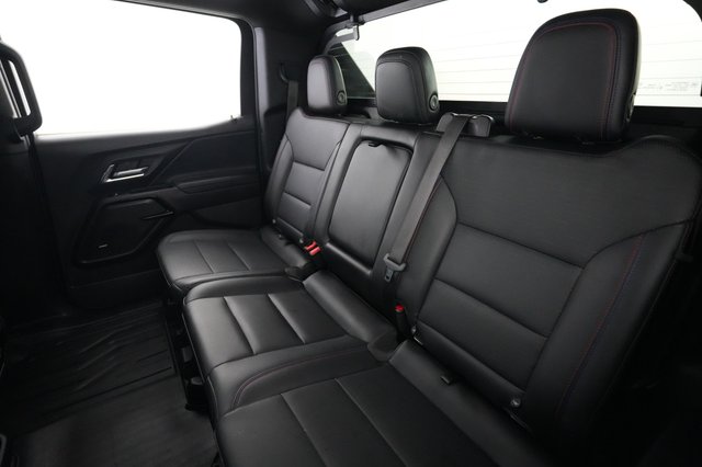 2024 Chevrolet Silverado EV — photo 13 of 23