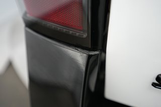2024 Chevrolet Silverado EV — photo 19 of 23
