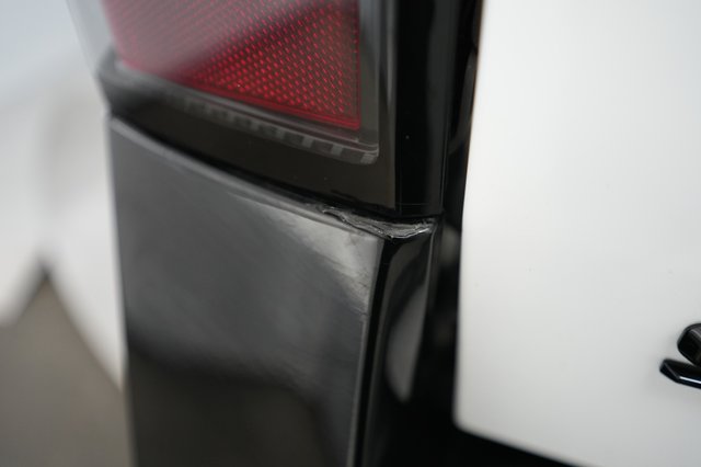 2024 Chevrolet Silverado EV — photo 19 of 23