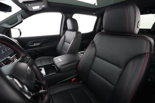 2024 Chevrolet Silverado EV — photo 3 of 23
