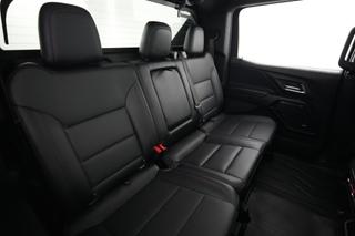 2024 Chevrolet Silverado EV — photo 4 of 23