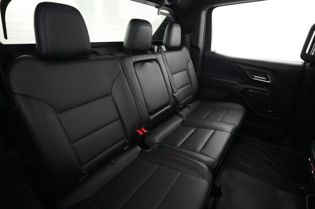 2024 Chevrolet Silverado EV — photo 4 of 23
