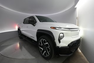 2024 Chevrolet Silverado EV — VIN 1GC40ZEL3RU304020