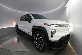 2024 Chevrolet Silverado EV