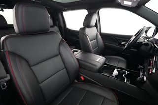 2024 Chevrolet Silverado EV — photo 12 of 23