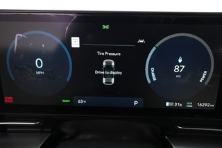 2024 Hyundai Kona Electric — photo 5 of 23