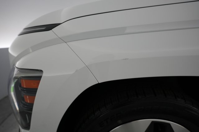 2024 Hyundai Kona Electric — photo 22 of 23