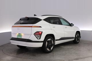 2024 Hyundai Kona Electric — photo 2 of 23