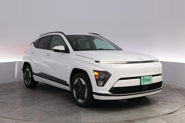 2024 Hyundai Kona Electric — photo 10 of 23